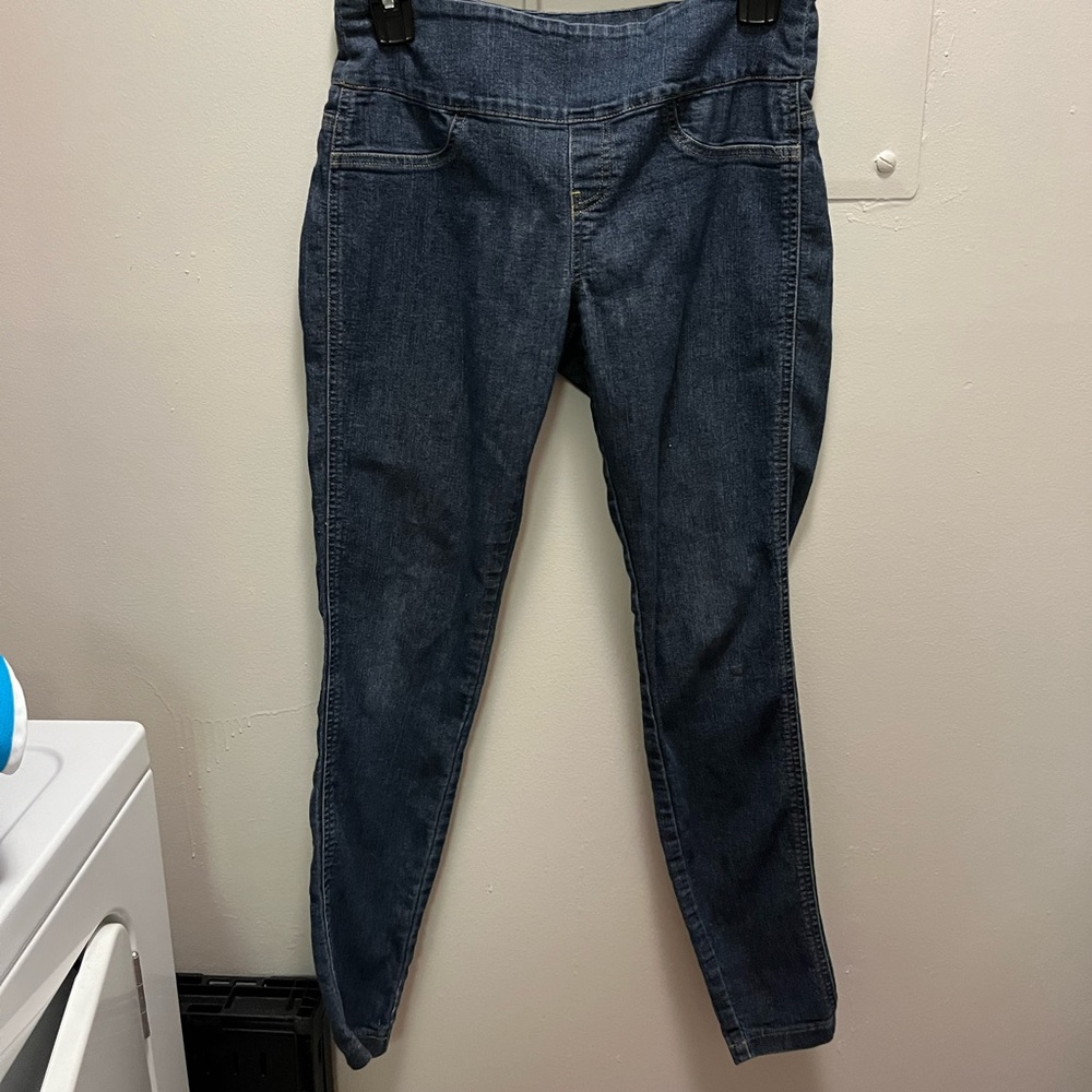 Simply Vera By Vera Wang jeggings